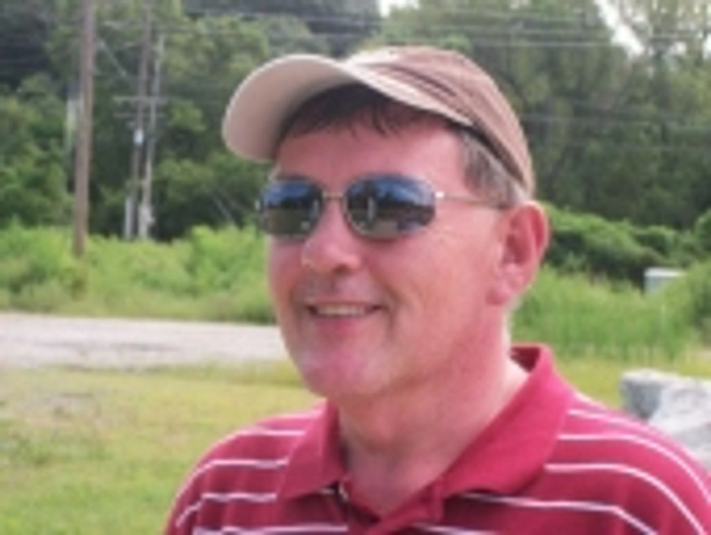 David Terry Faulkner