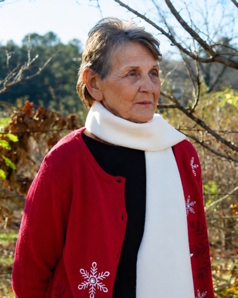 Hilda Lee Cochran Profile Photo