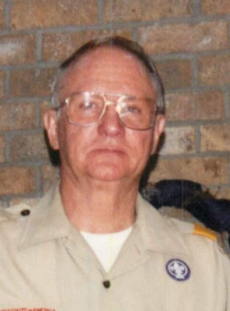 Norman J. Boettcher