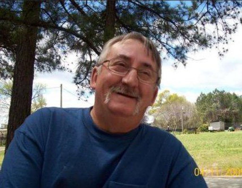 John  Watson Hinesley Jr.