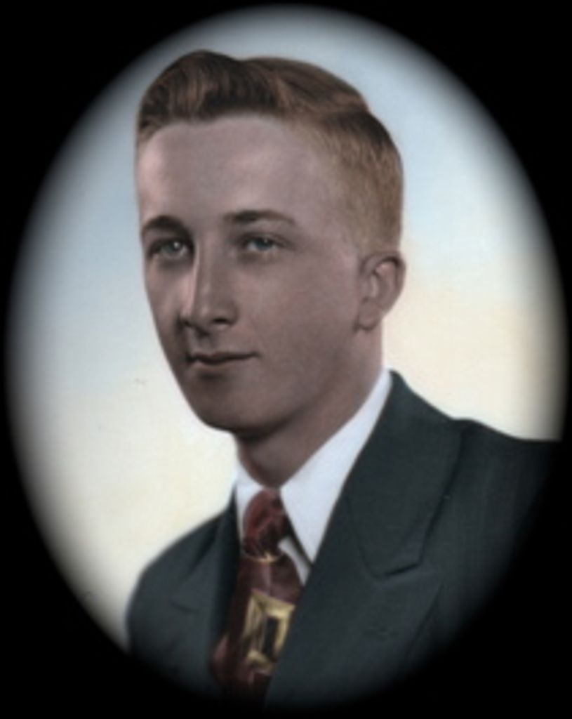 Dale Franklin Mcafee