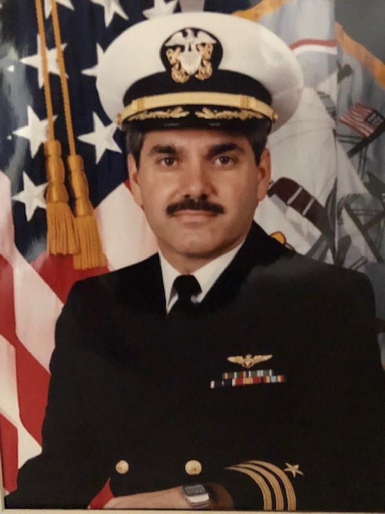 Rodney A. Carlone Profile Photo