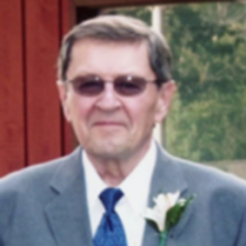 Ronald H. Mills Profile Photo