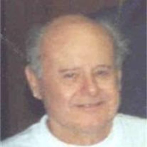 John Layton Suits Profile Photo