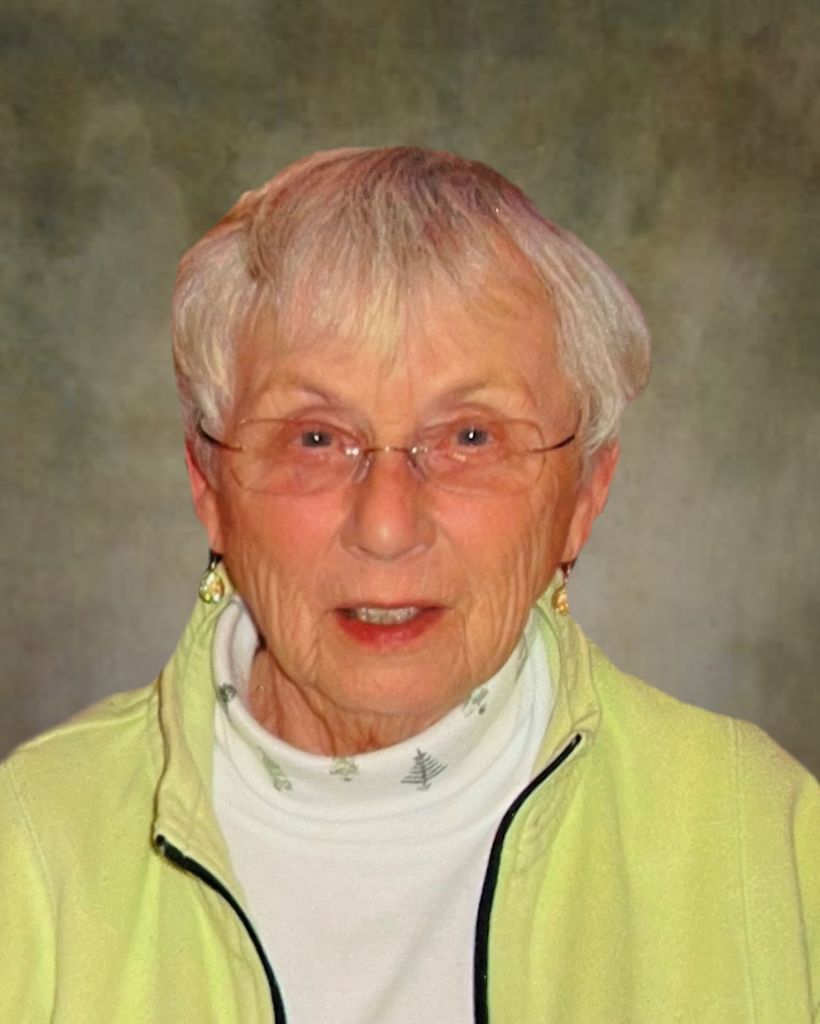 Nancy Ann (Eidsvold) Plecas