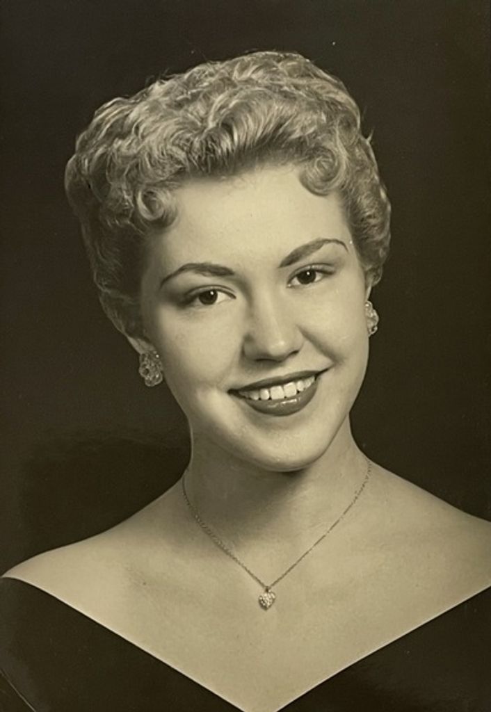 Mary Ann Burk Profile Photo