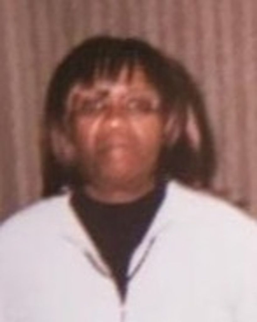 Lillie Ruth Dunbar