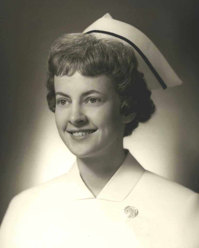 Maureen Helen Barker Profile Photo