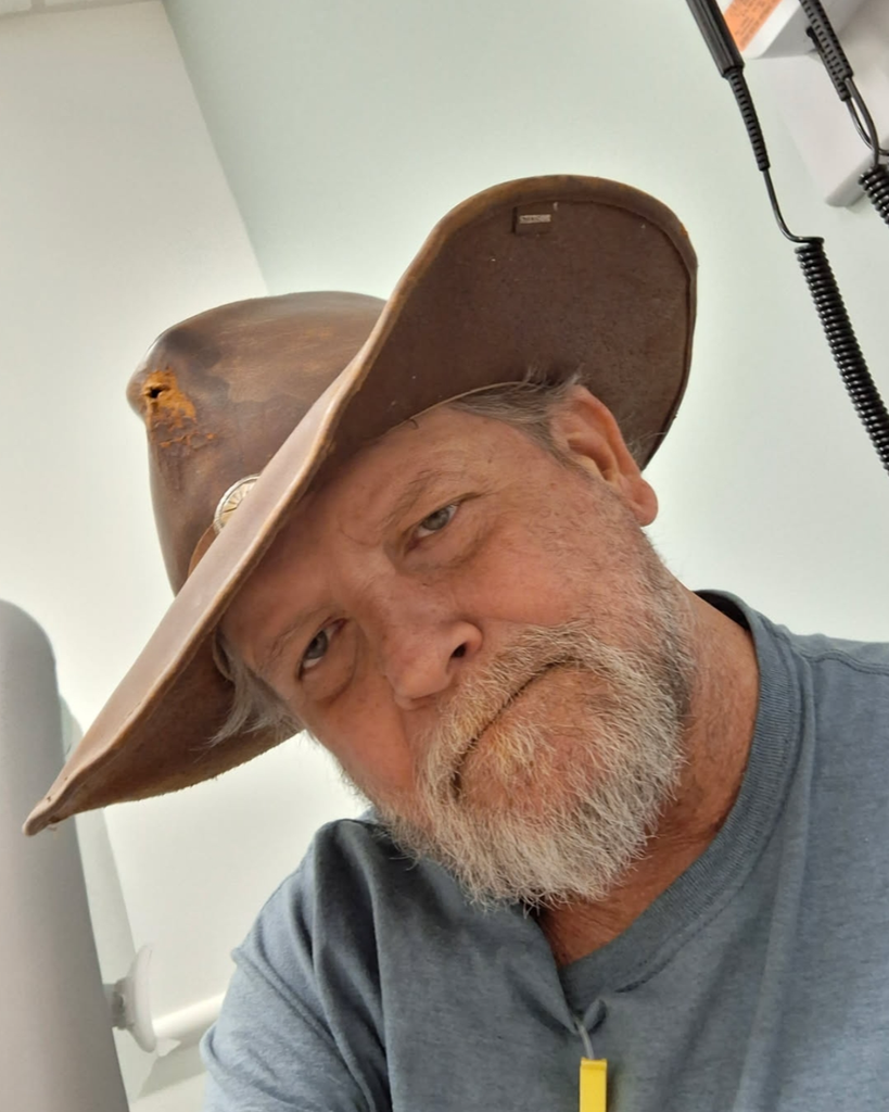 Stephen Darrell Birchfield