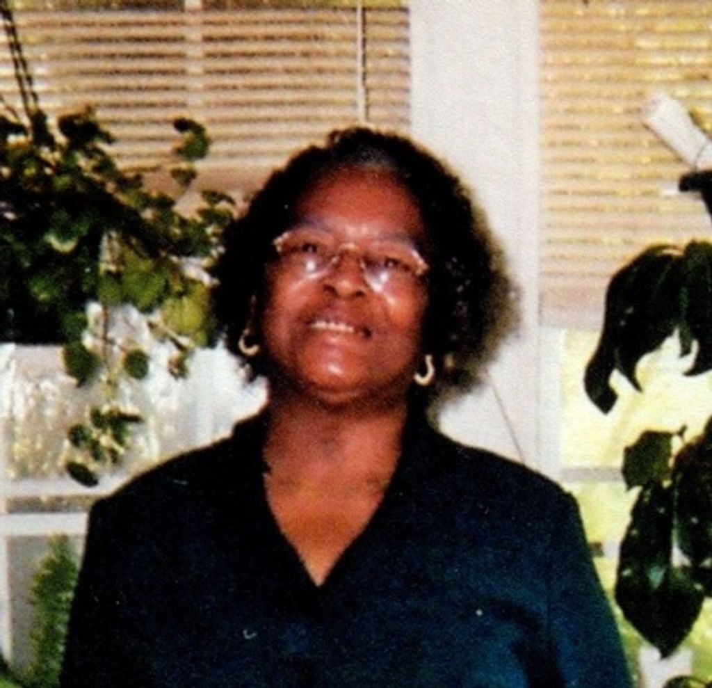 Erma Jean Goode Profile Photo