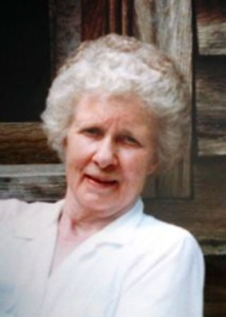 Florence I. Schmidt