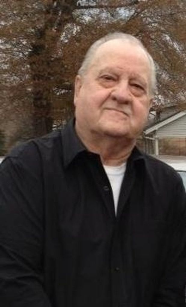 Howard Glen Arrowood