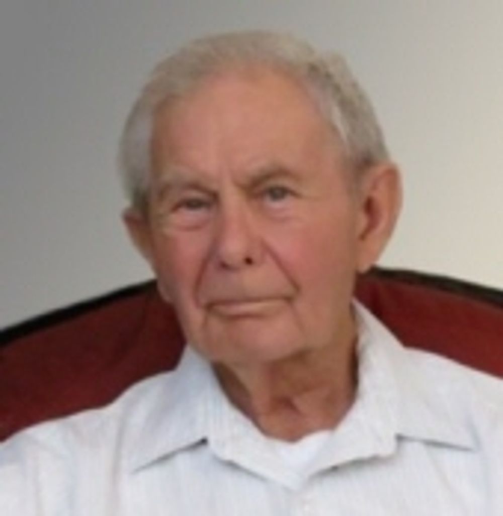 Donald Paul