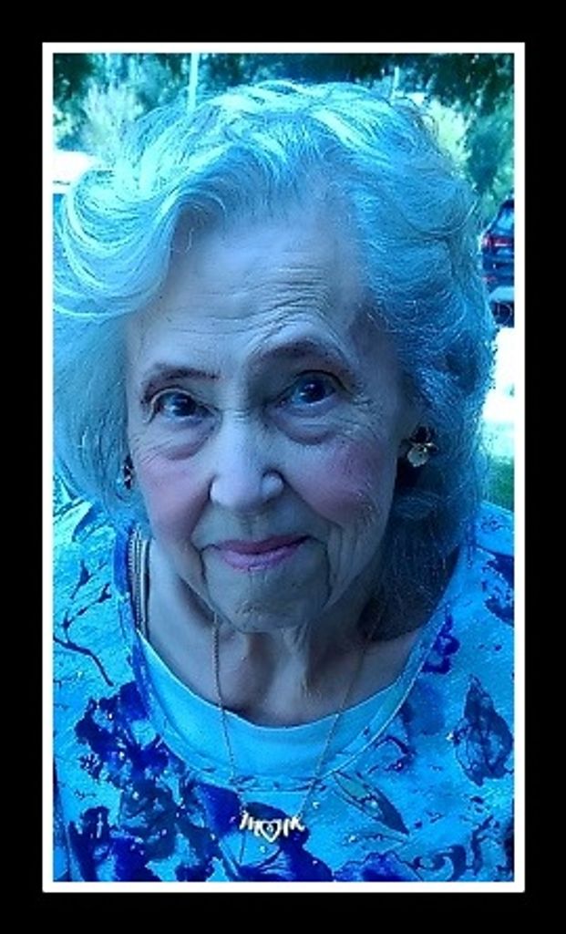 Betty McCoig