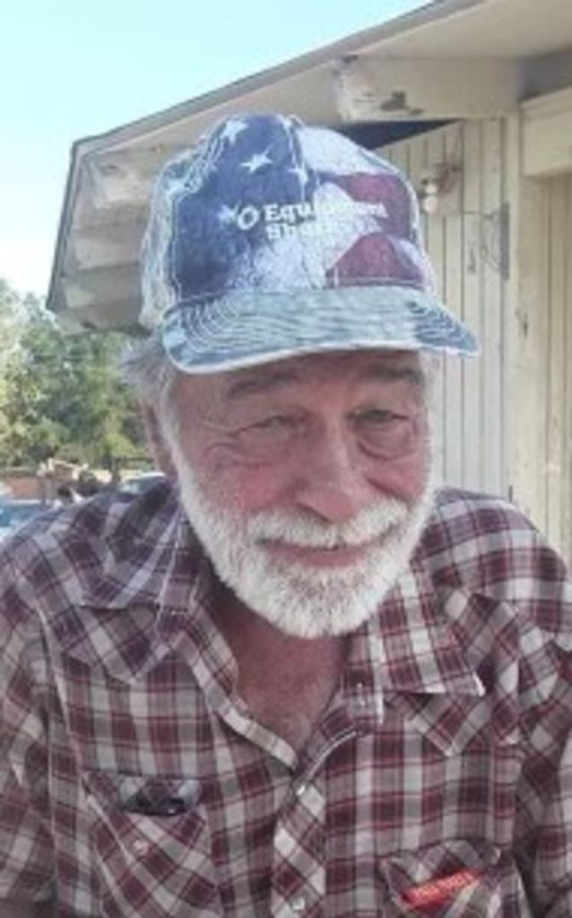 Gary Francis Smith Profile Photo