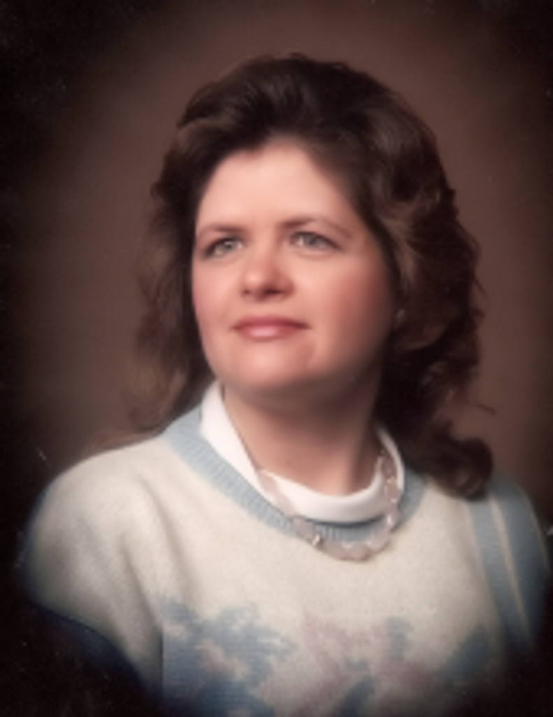 Eva Diane Tolley Mclane Profile Photo