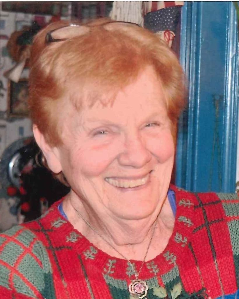Mary Ann Gardner Profile Photo