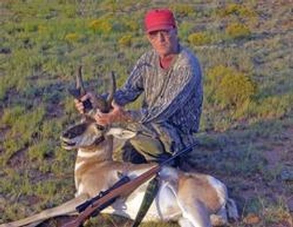 Joe Bishop Profile Photo