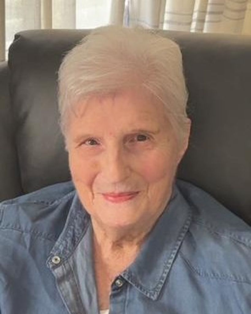 Eleanor Lynn "Jerry Lynn" Myers