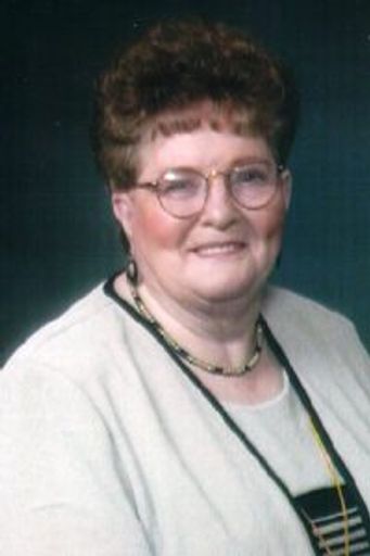 Theresa  Mcglinchey Berlinger Profile Photo