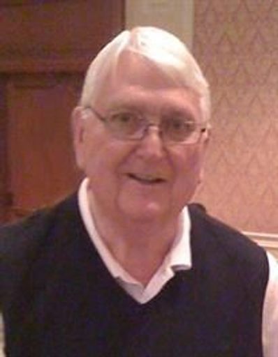 Donald Harris Profile Photo