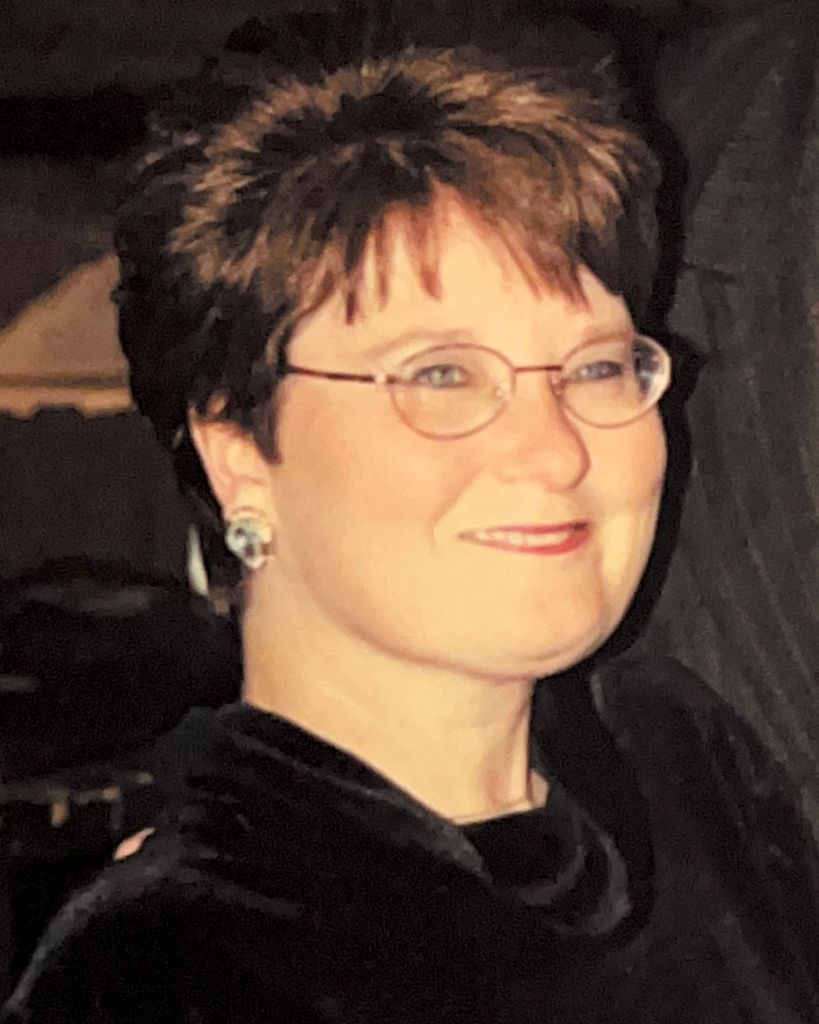 Janice Goss Profile Photo