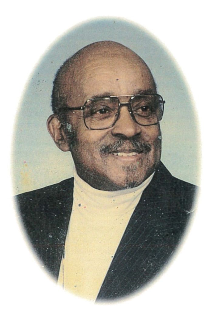 Ernest  "Bubba" Johnson