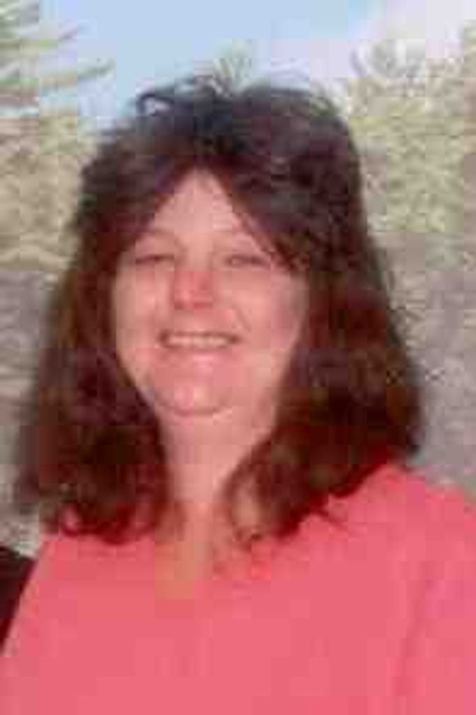 Charlotte Ann Barnes
