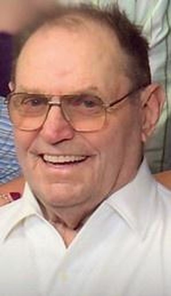 Joseph E. "Joe" Esfeld