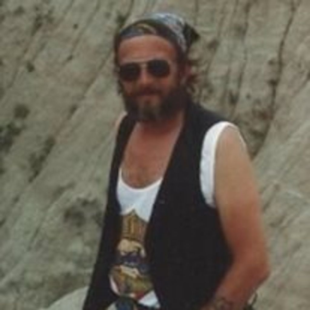 Harvey Von Trott Jr.