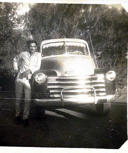 Pedro Hernandez photo gallery thumbnail 55 of 65
