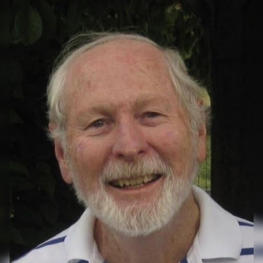 Bruce Keith Mcgill