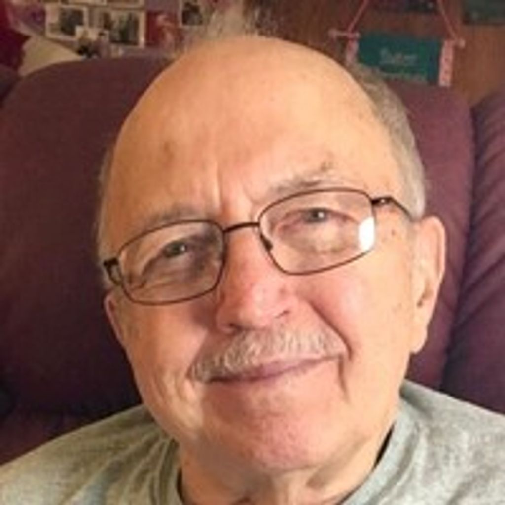 Nicholas T. Cistone