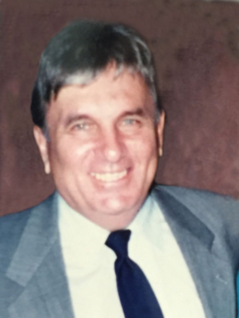 Louis F. Massino, Sr.