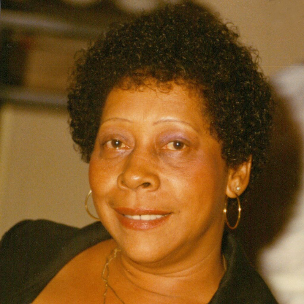 Evelyn A. Powell