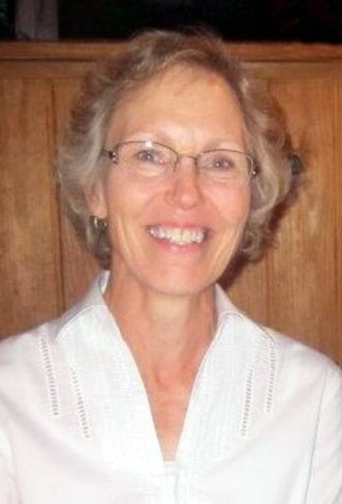 Mary Ann Jorgenson