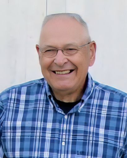 John E. Ruzicka's obituary image