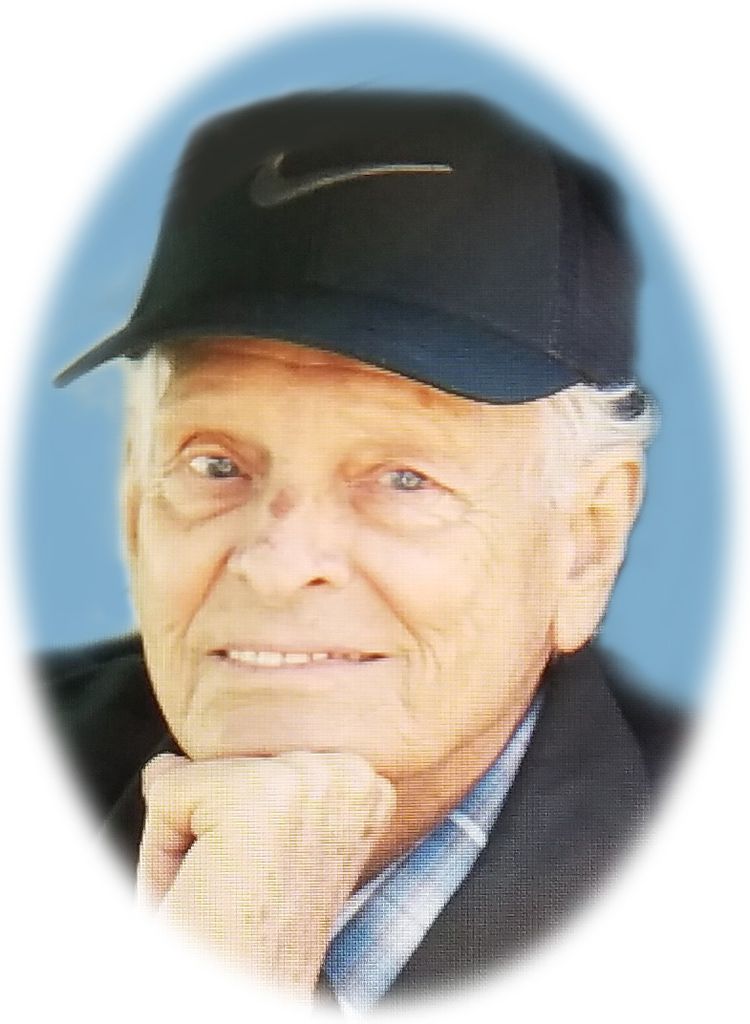 Edward L. "Ed" Barnett