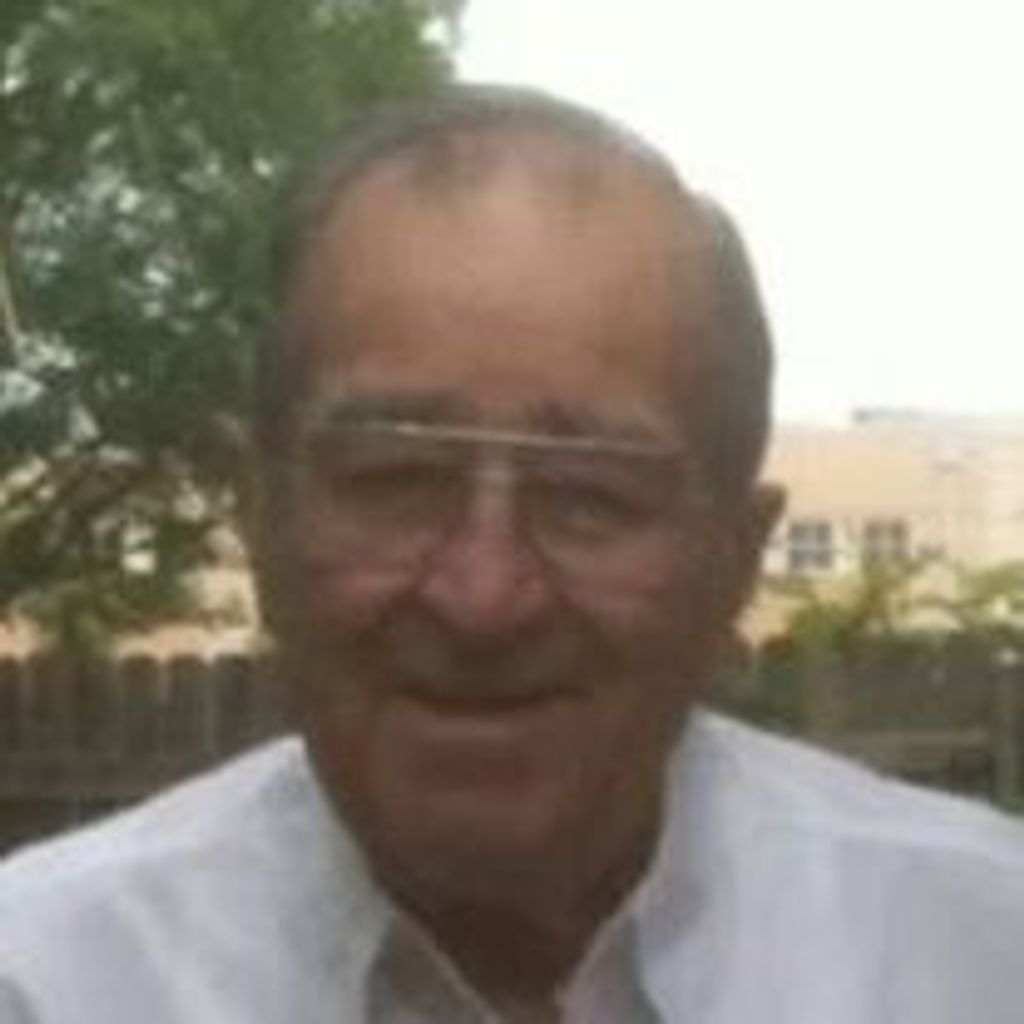 Gordon Alphonse Bowden Sr.