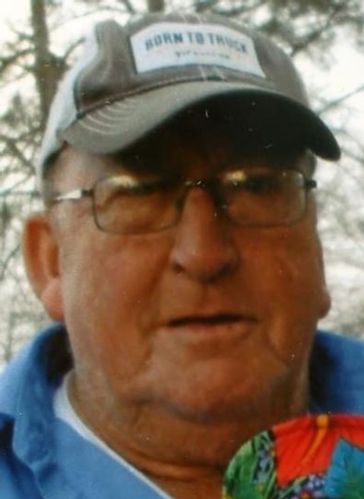 James Robert Joyner Profile Photo