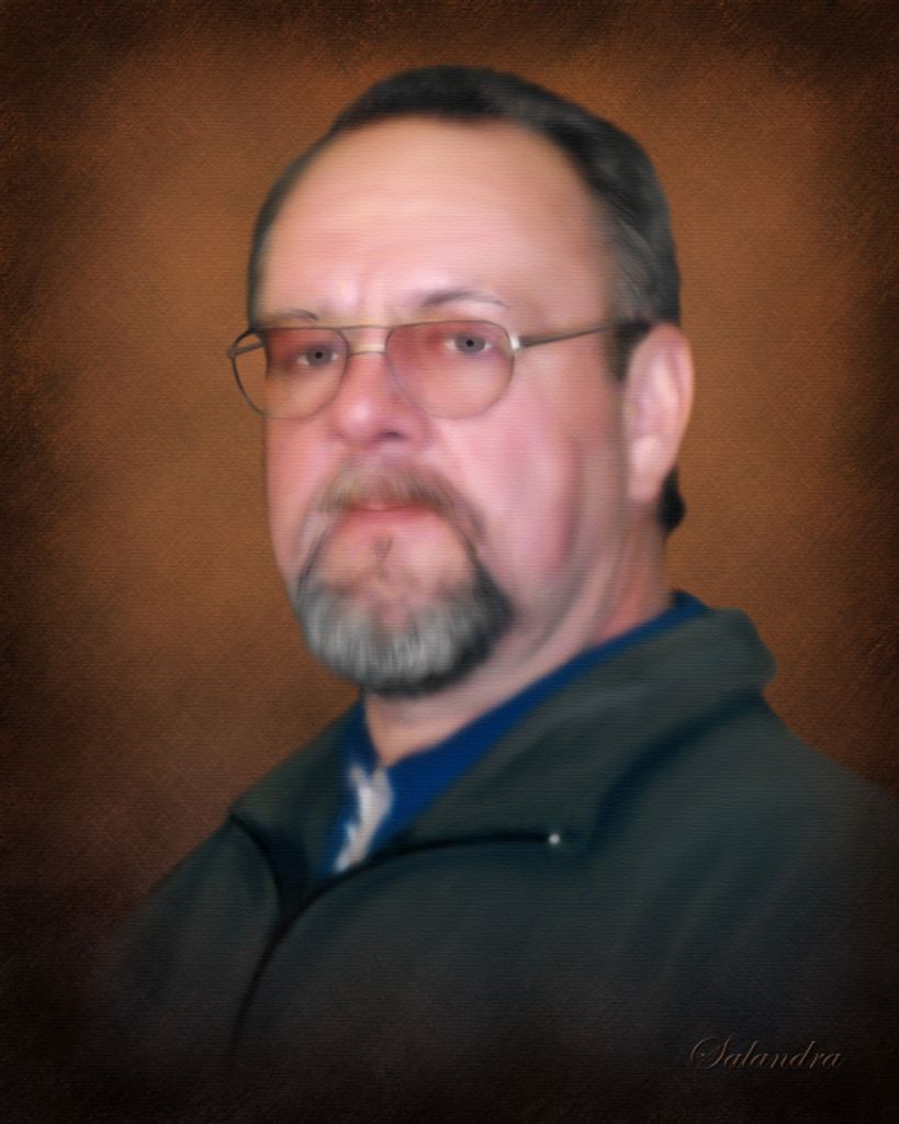Joseph Gudac III