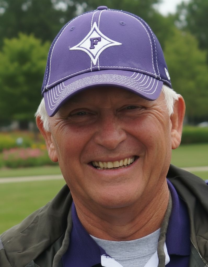 William R. "Billy" Turner