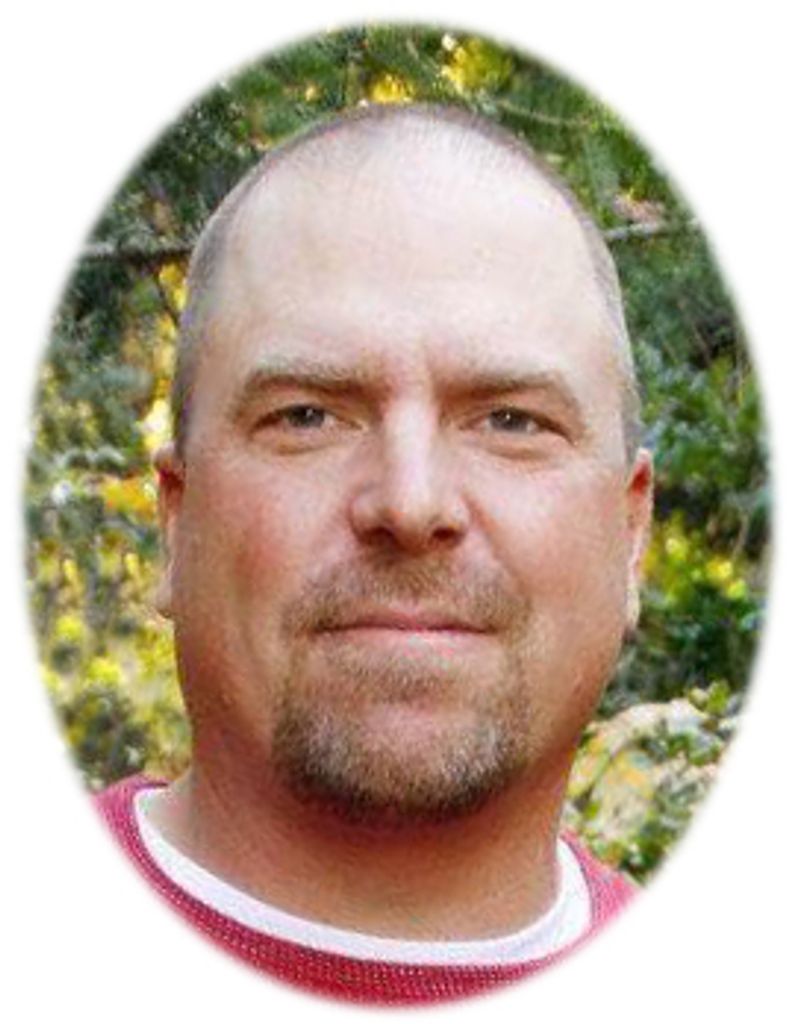 Timothy Gerard Holtz