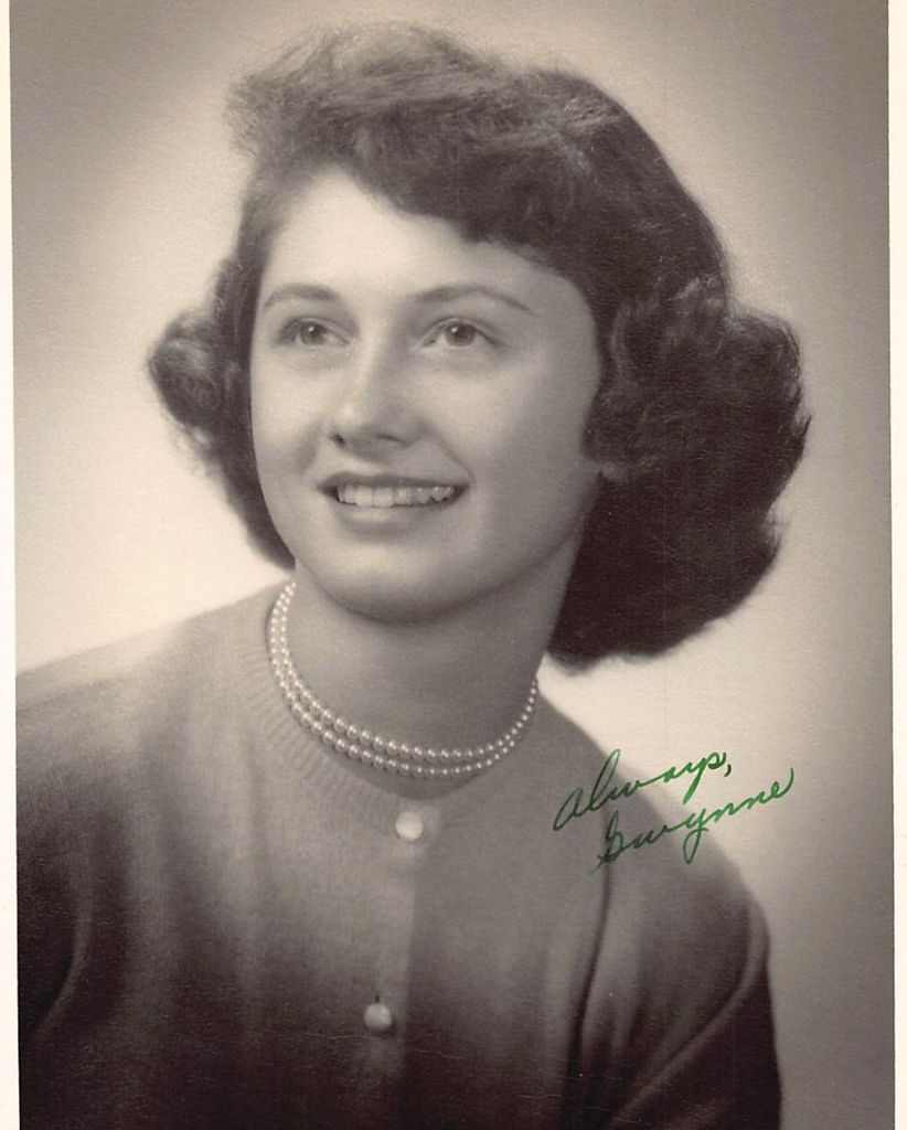 Gwynne Denton