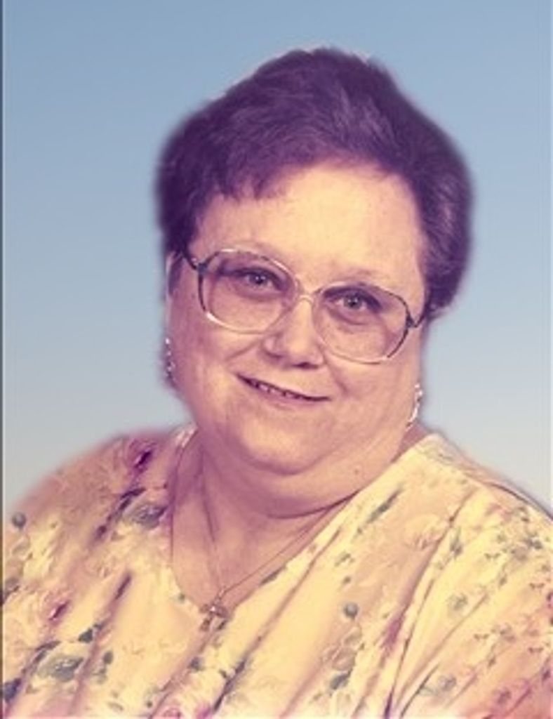 Glenda Ann Lovelady Profile Photo