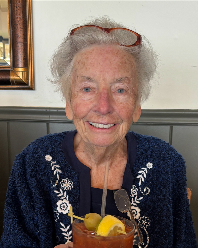 Edith Ann Lenart