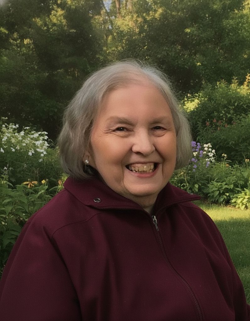 Marilyn R. Robinson