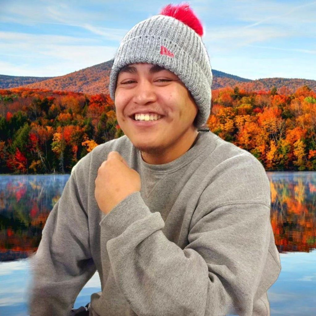 Ethan Stevens