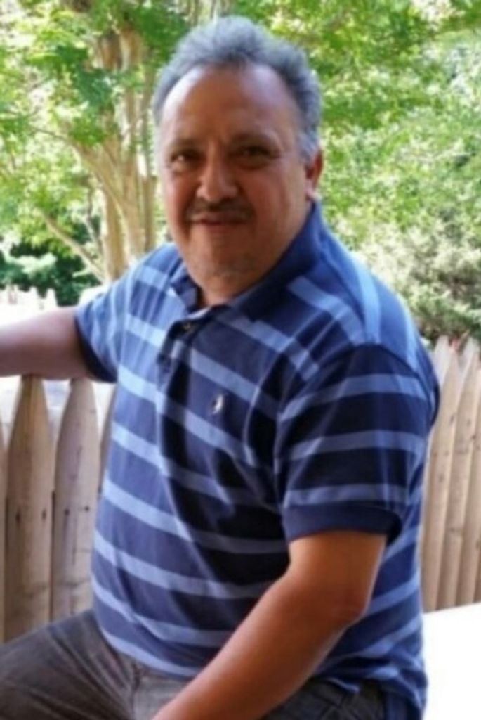 Eduardo Ortega Murcia