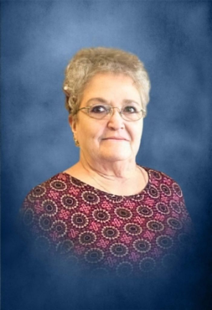 Nancy Faye Torbert Broadaway Profile Photo